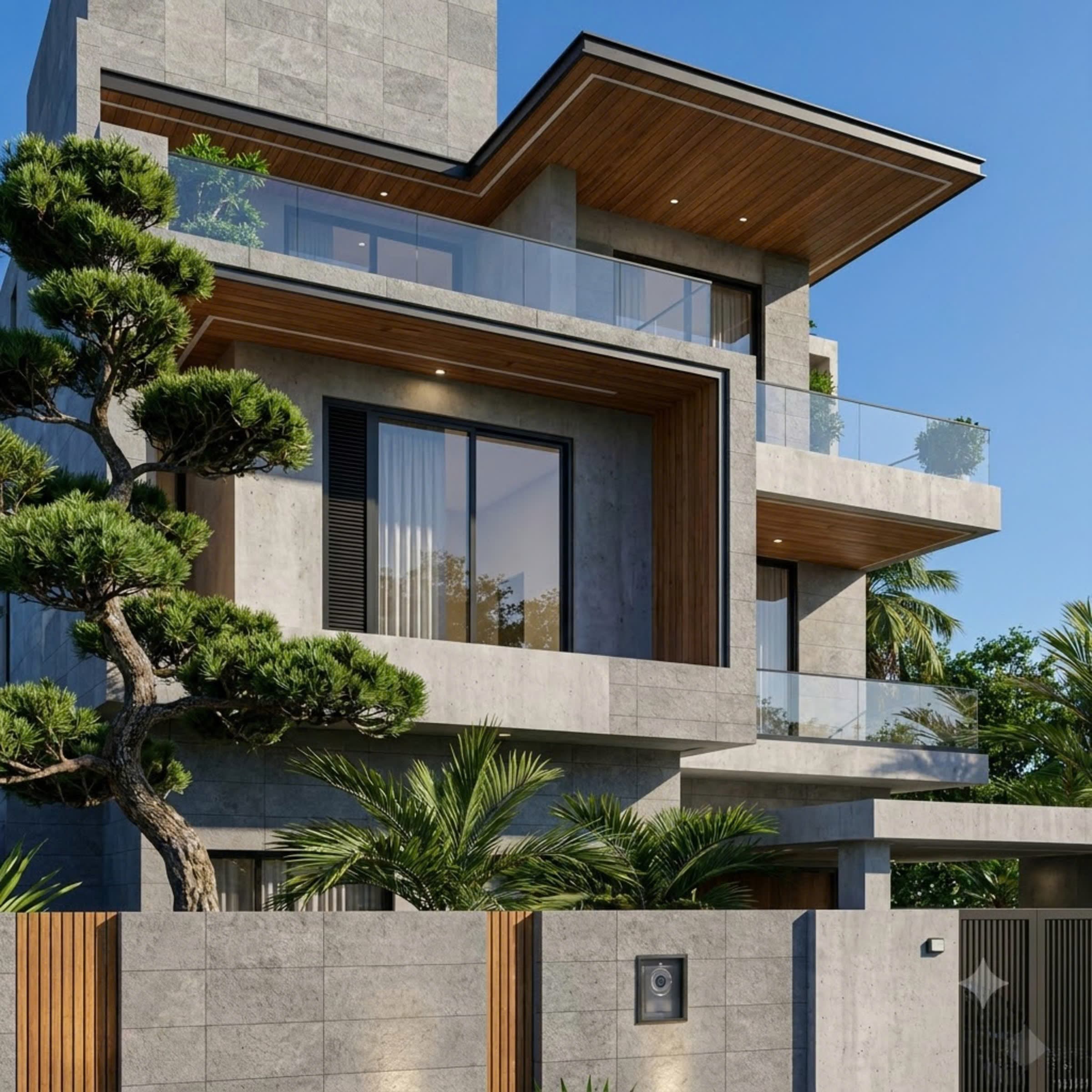 CHẠM Interior story image 1