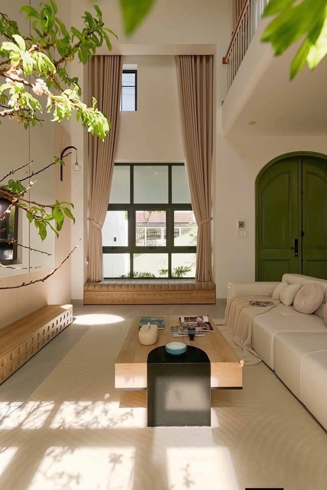 CHẠM Interior story image 2
