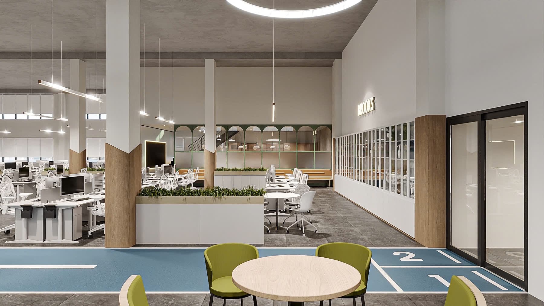 CHẠM Interior story image 4