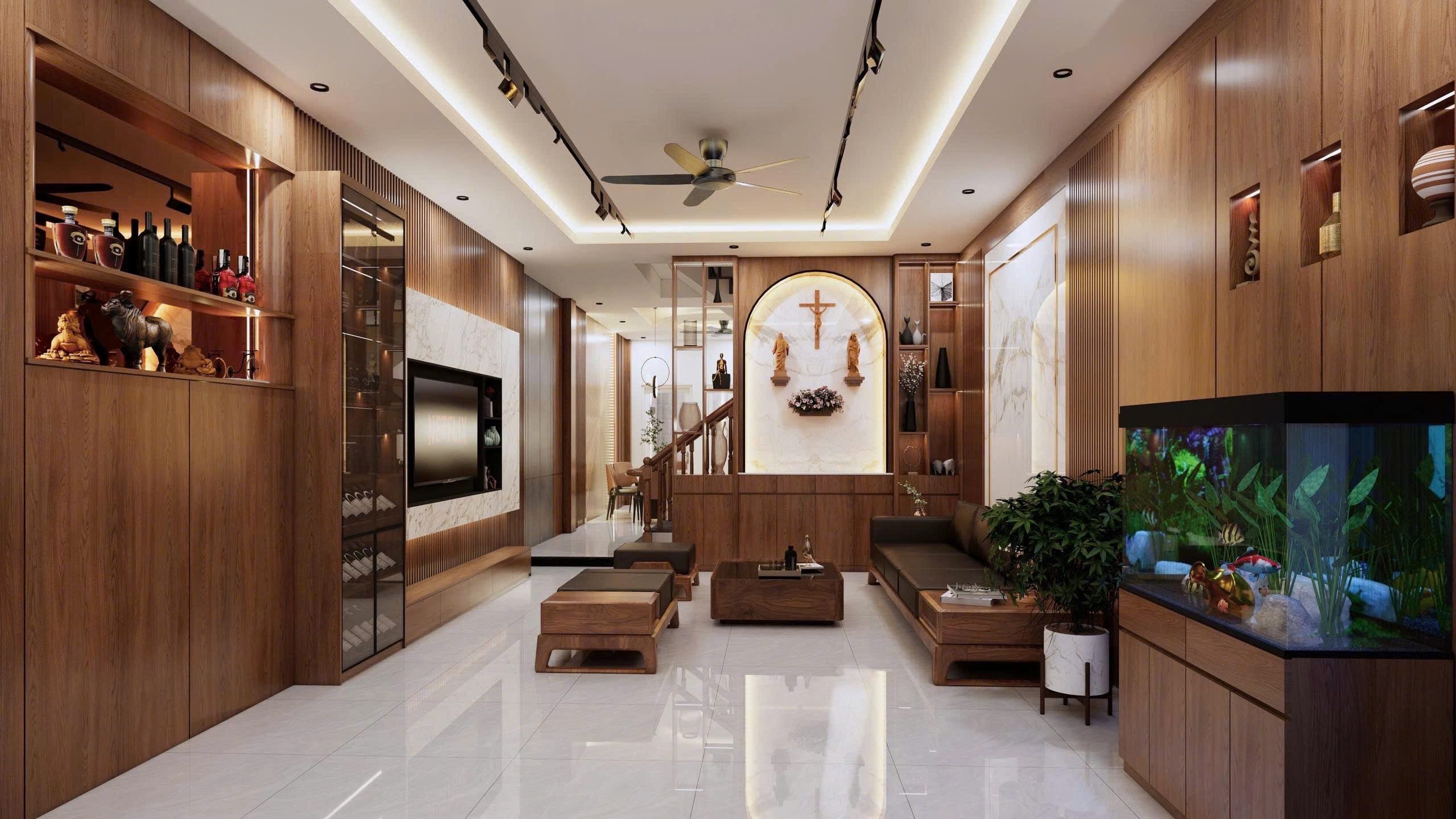 CHẠM Interior story image 5