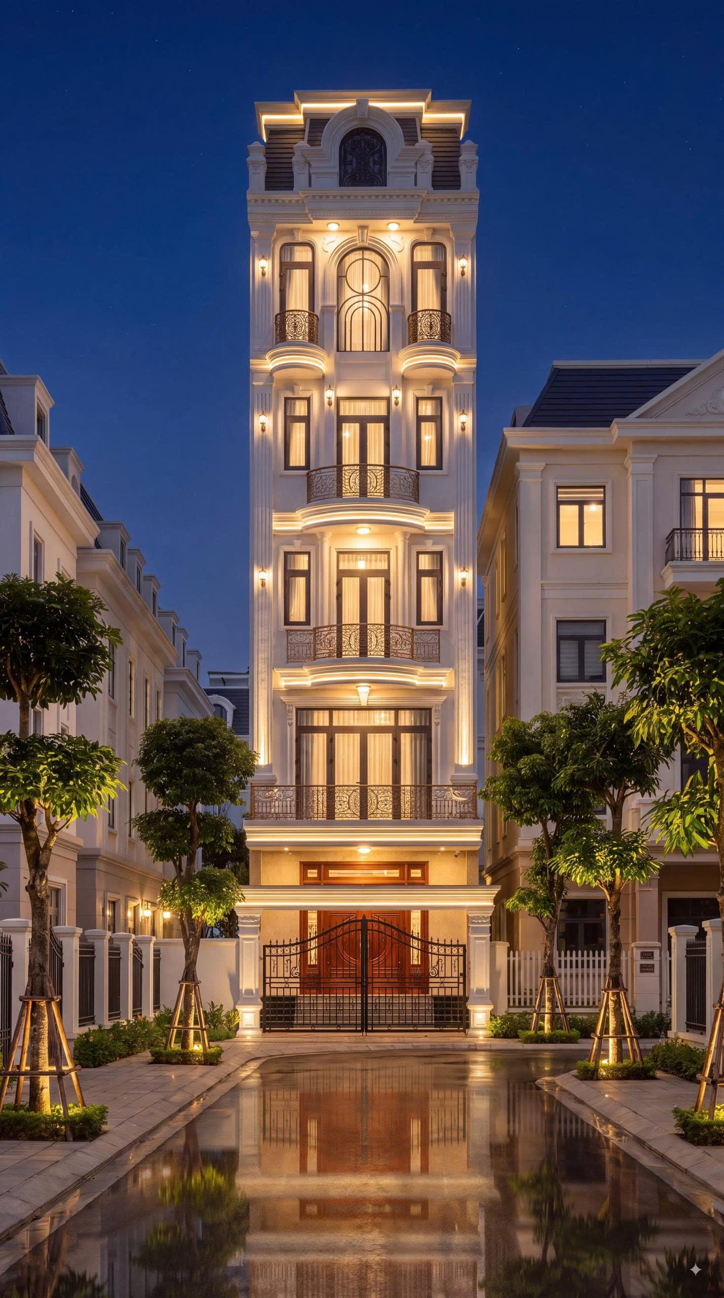 CHẠM Interior story image 9