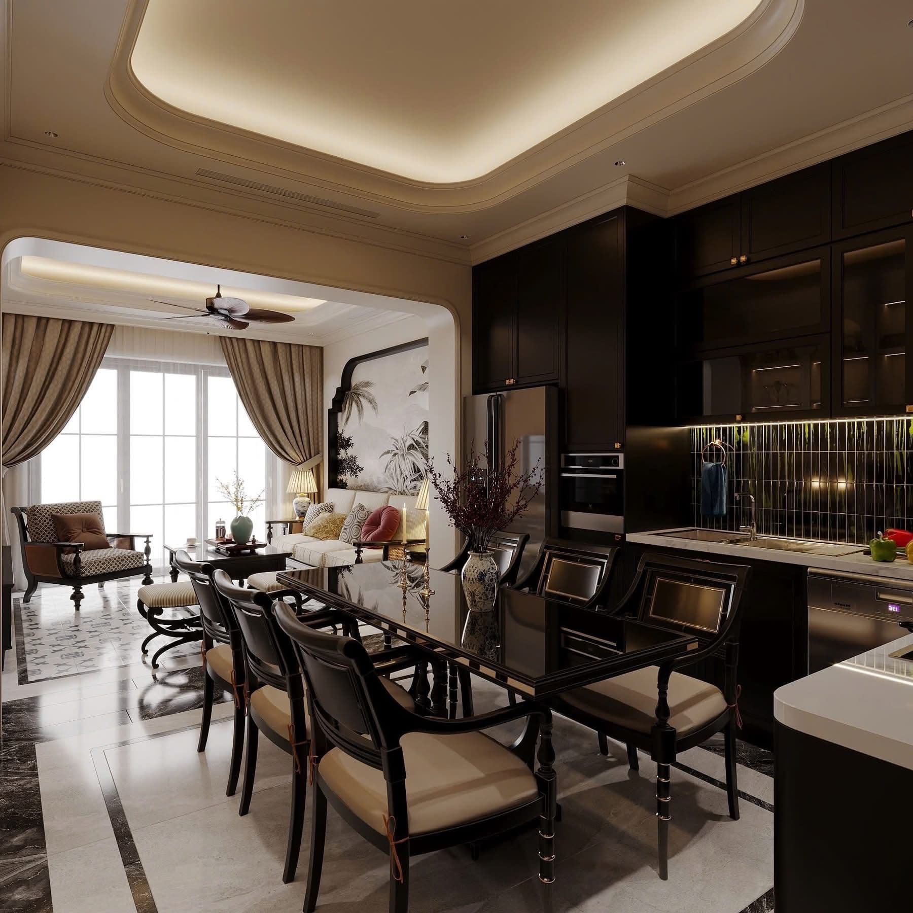 Biệt thự Đông Dương — ảnh 8