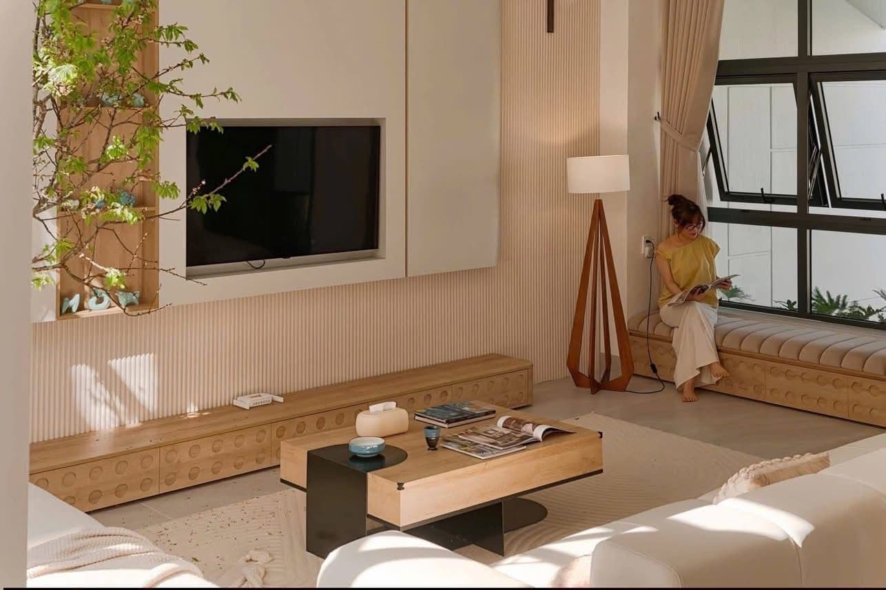 The Oak Home — ảnh 7