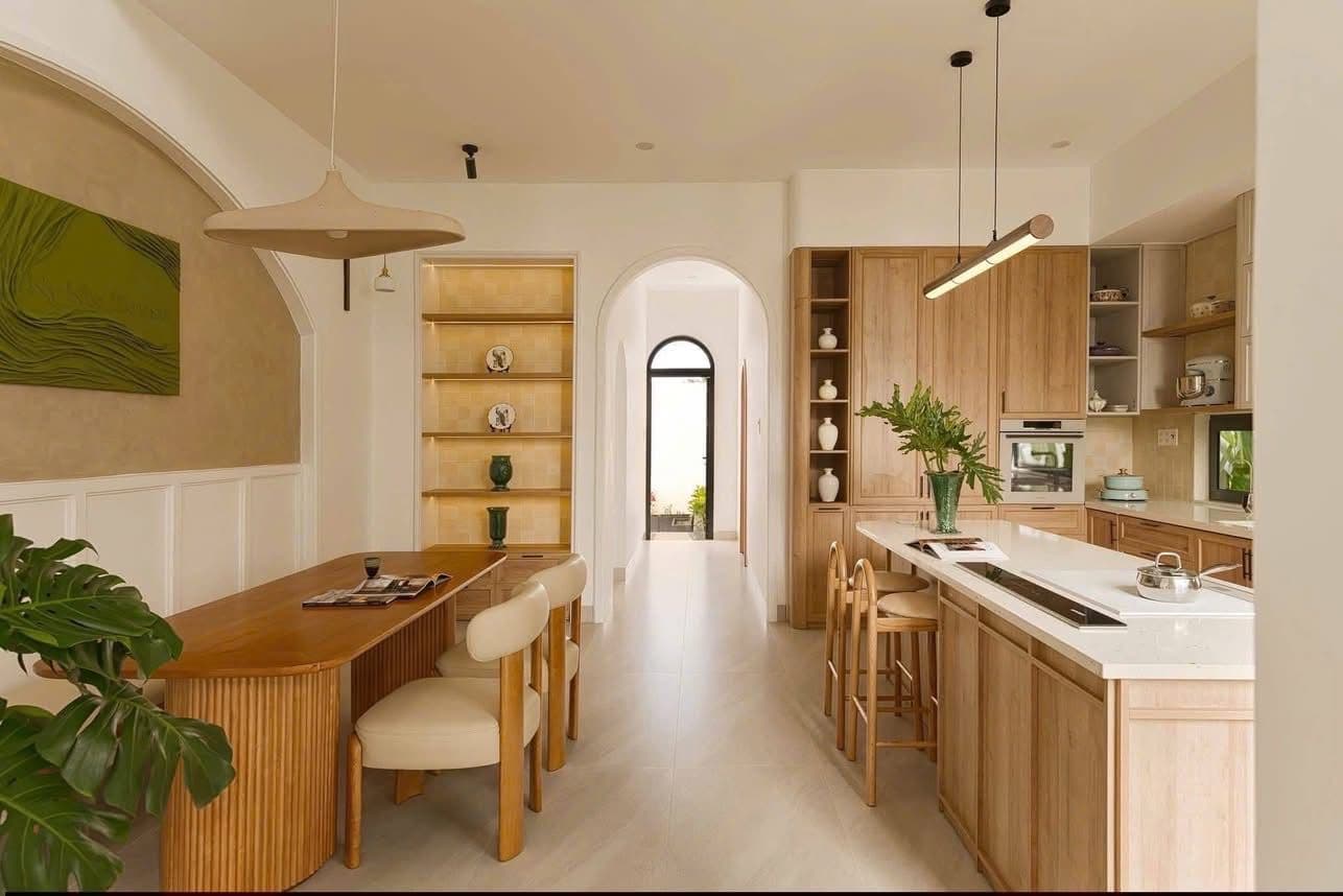 The Oak Home — ảnh 5