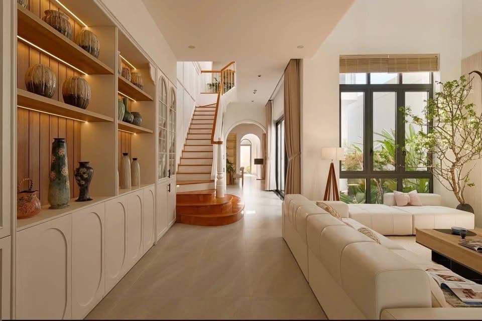 The Oak Home