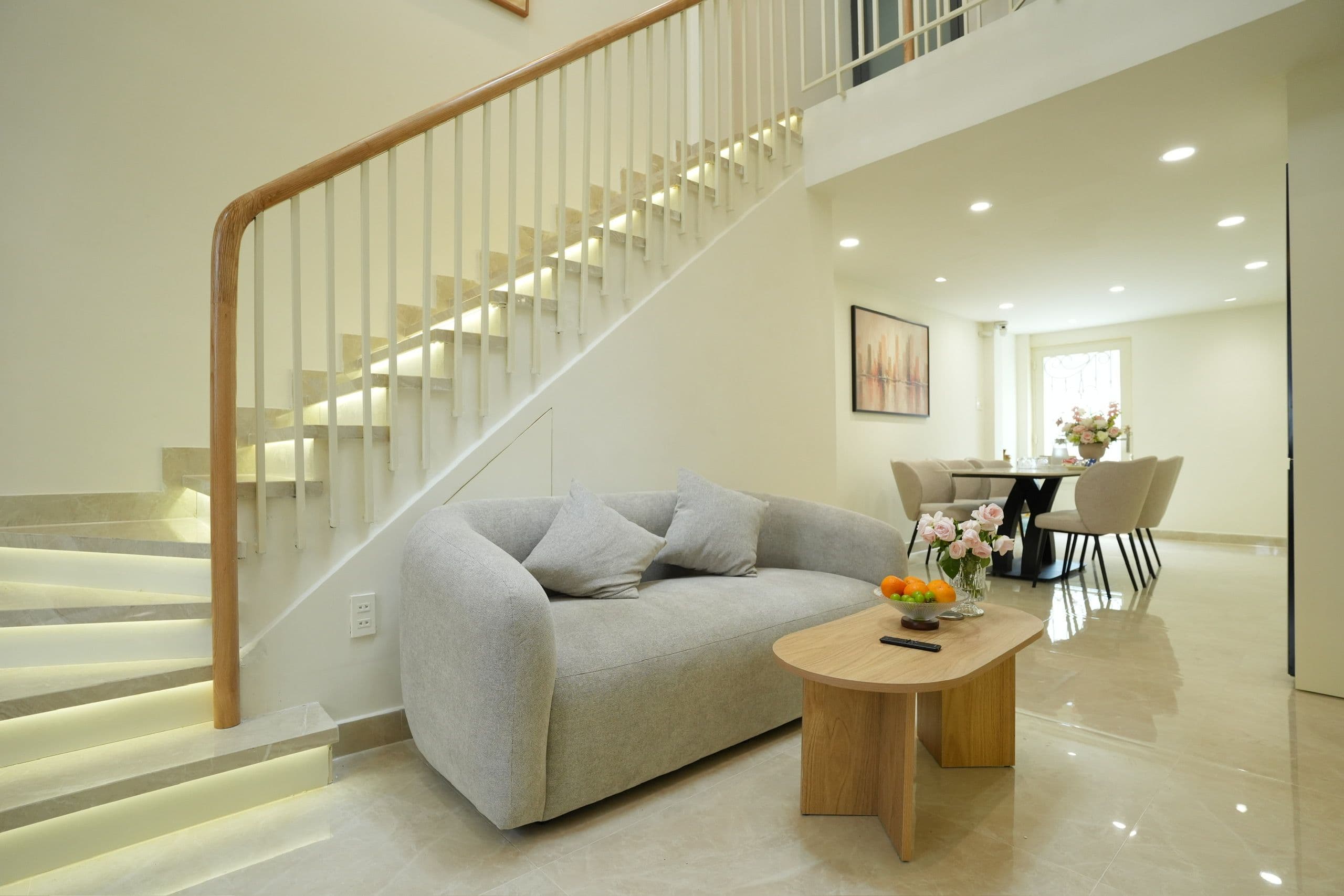 The Beige House — ảnh 7