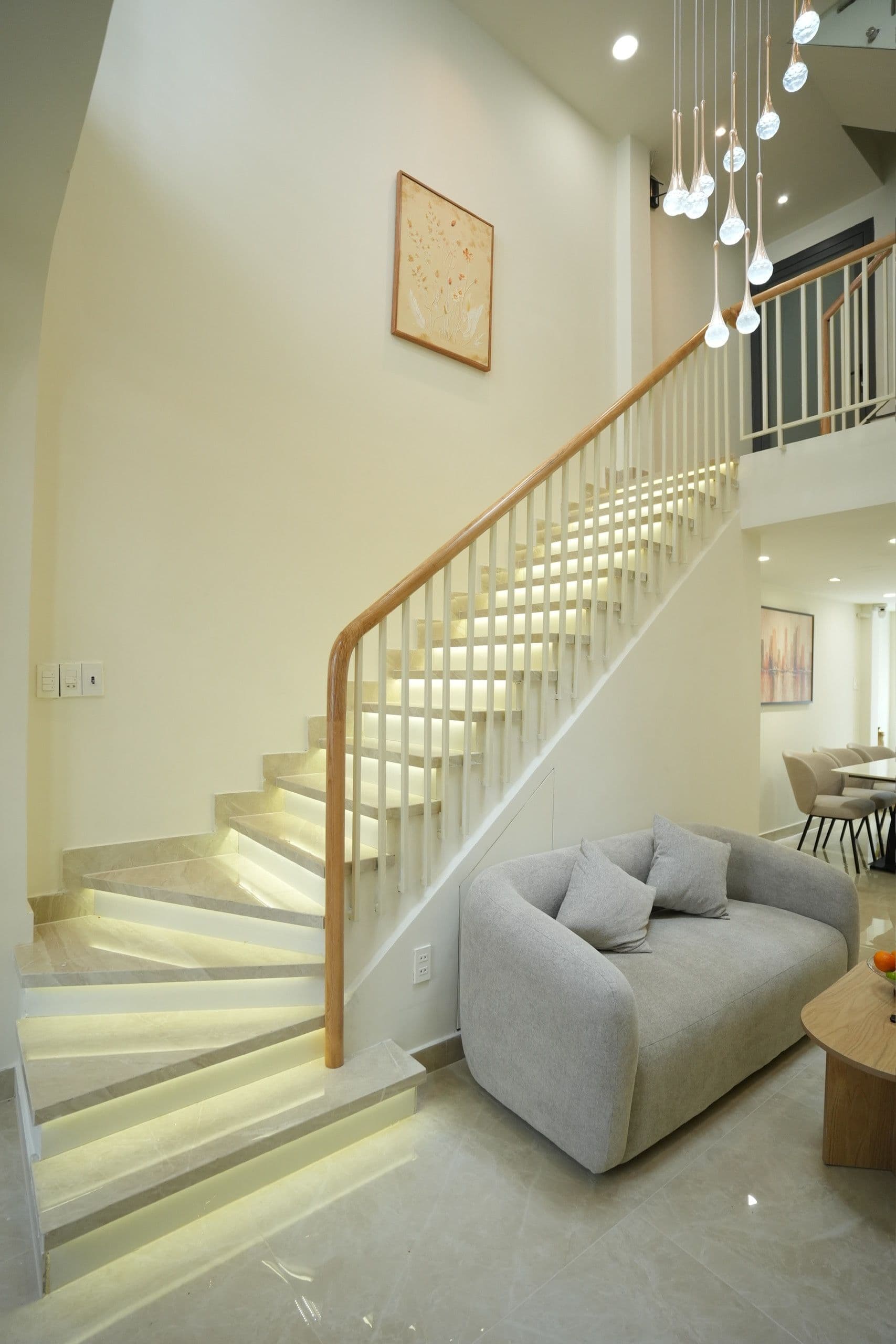 The Beige House — ảnh 1