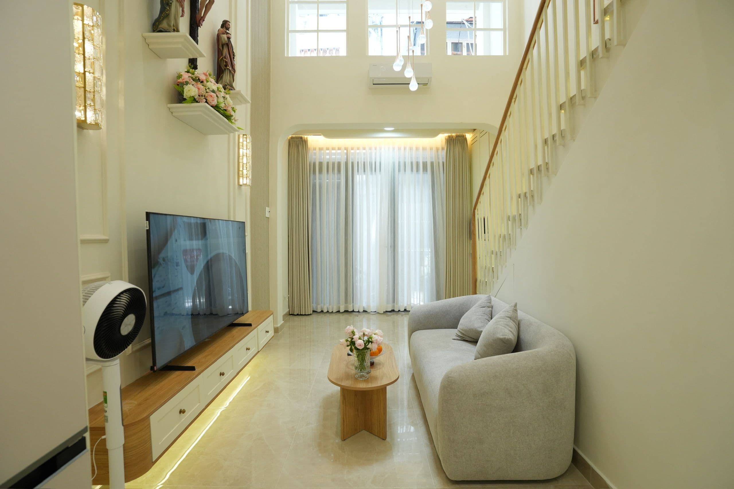 The Beige House — ảnh 8